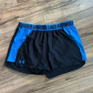 UA Shorts